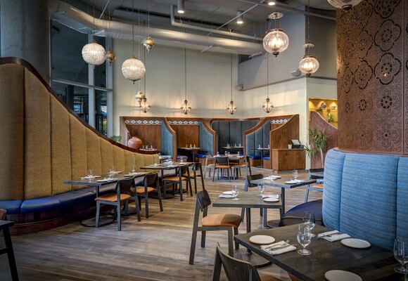 Mita's Restaurant