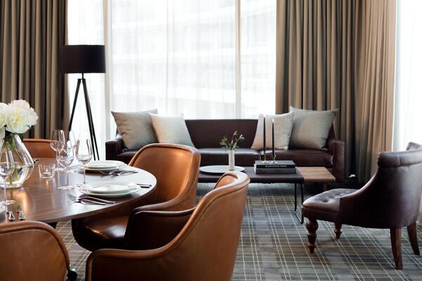 Limelight Hotel
