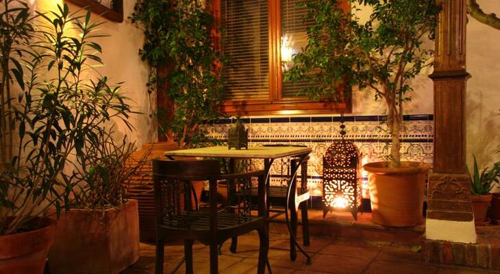 La Posada del Angel