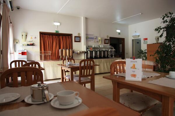Hotel Sol Algarve by Kavia