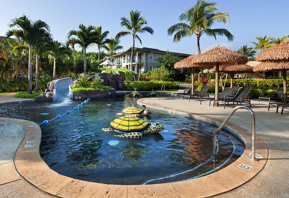 The Westin Princeville Ocean Resort Villas