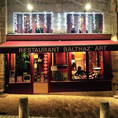 Balthaz'art