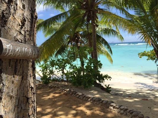 La Belle Tortue Lodge