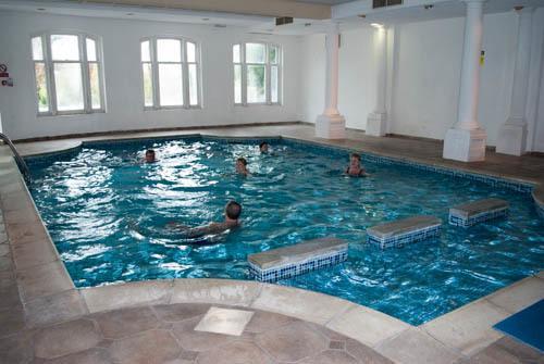 Abbey Lawn Hotel