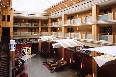 Pier 5 Hotel Baltimore