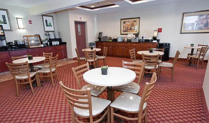 Best Western Providence-Seekonk Inn