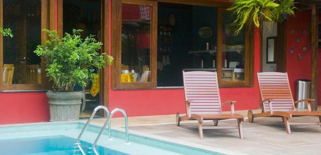 Hotel Manaca