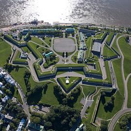 La Citadelle de Quebec