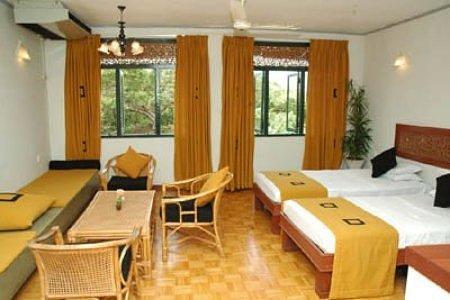 Hotel Mihintale