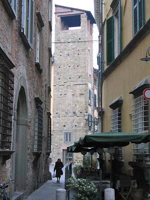 Trattoria Da Leo