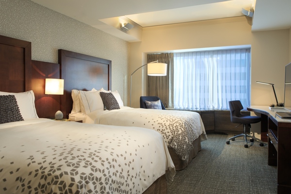 Renaissance Seattle Hotel