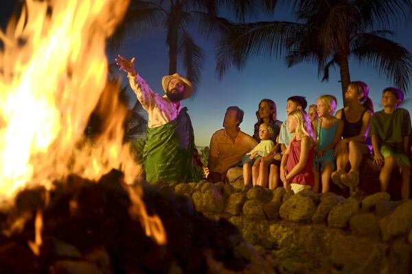 Aulani, A Disney Resort & Spa