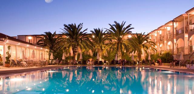 Zante Park Resort & Spa, BW Premier Collection