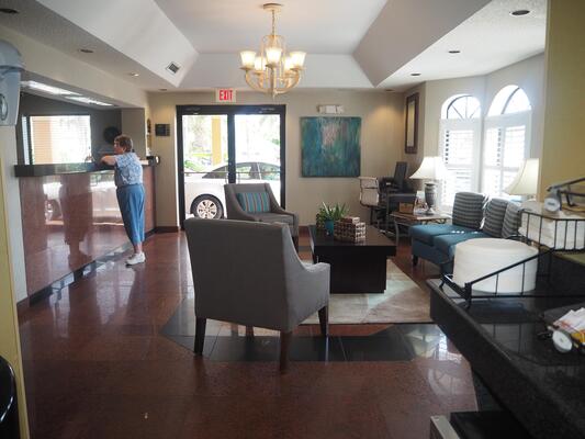 Best Western St. Augustine Beach Inn