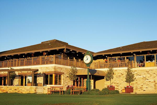 Quail Lodge & Golf Club