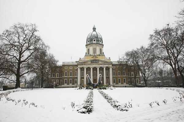 Imperial War Museum London