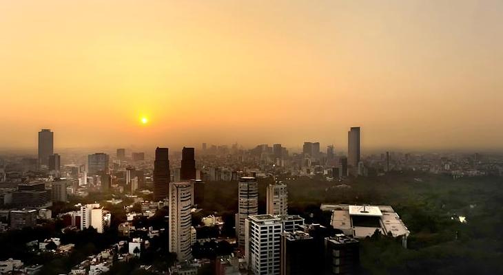 Hyatt Regency Mexico City