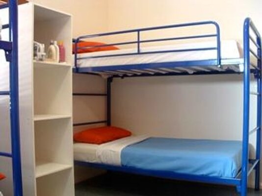 Margaret River Backpackers YHA