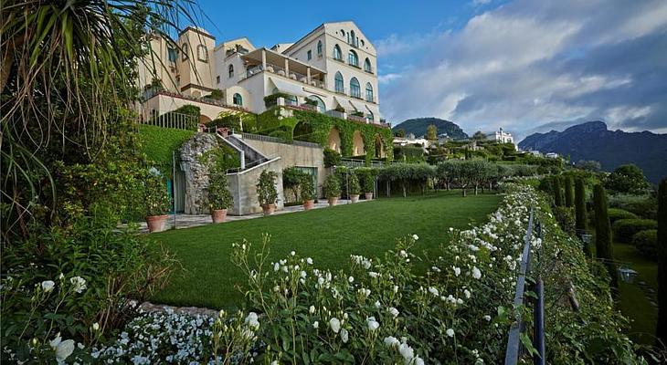 Caruso, A Belmond Hotel, Amalfi Coast