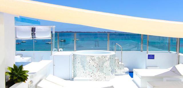 Avanti Lifestyle Hotel