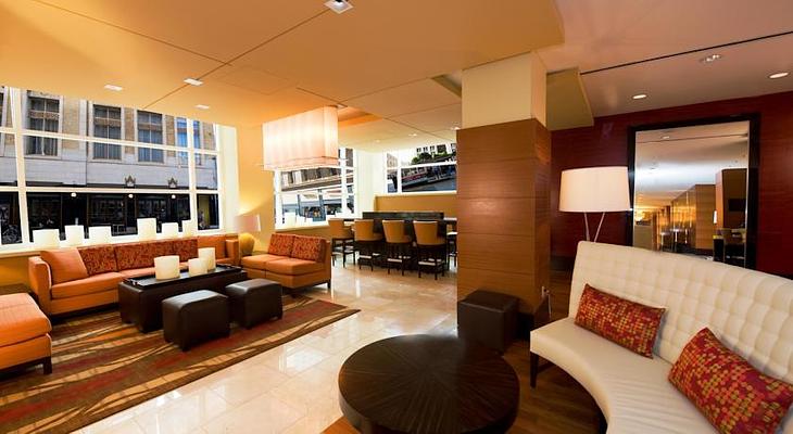 San Francisco Marriott Union Square