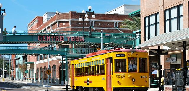 Ybor City