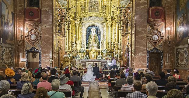 Basilica de la Macarena