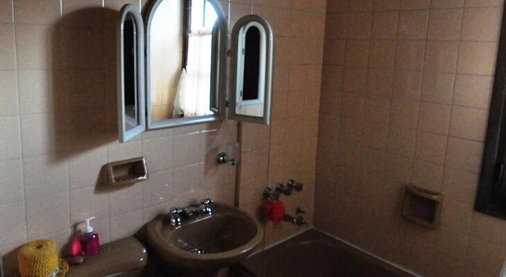 Galeazzi-Basily Bed & Breakfast  y Cabanas Aves del Sur