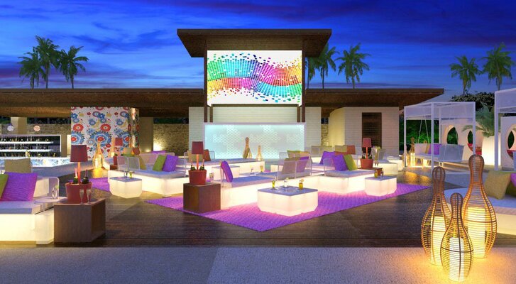 Breathless Montego Bay Resort & Spa