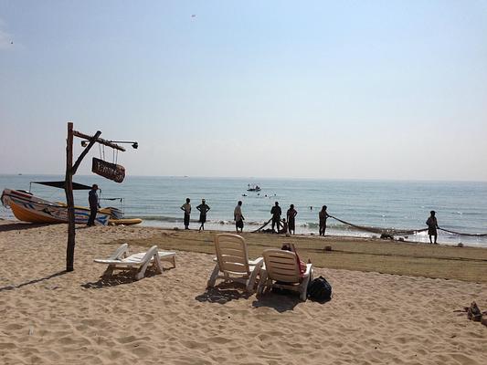 Aqua Hotel trincomalee