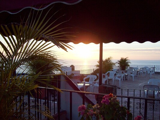 Los Cuatro Vientos Hotel