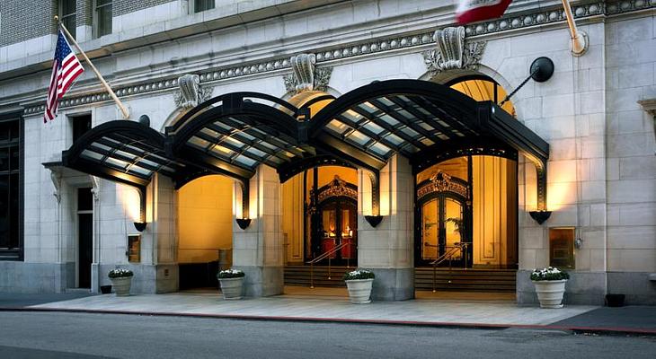 Palace Hotel, a Luxury Collection Hotel, San Francisco