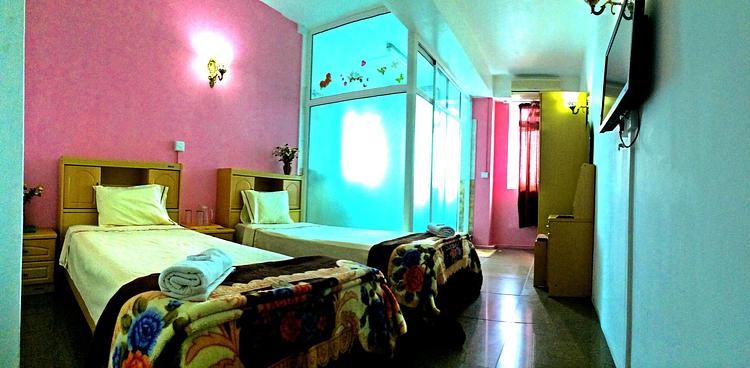 ONS Motel & Guest House Mauritius