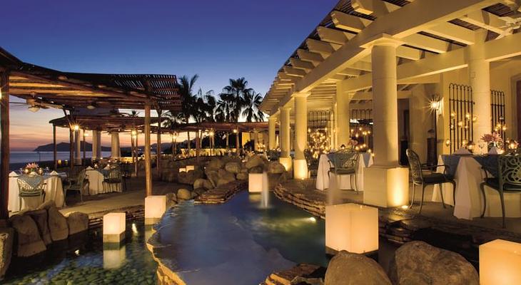 Dreams Los Cabos Suites Golf Resort & Spa