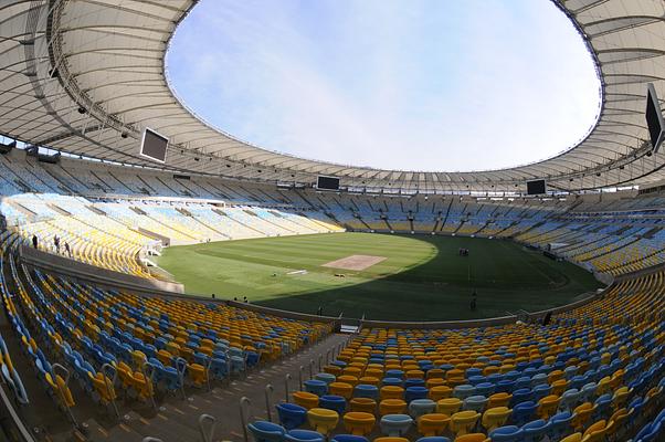 Maracana