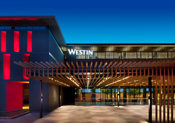 The Westin Xi'an