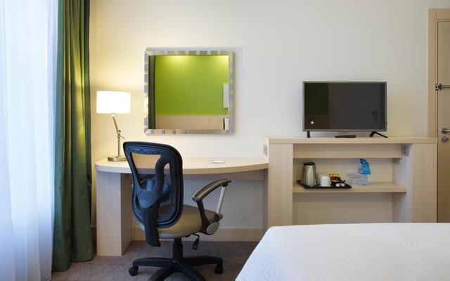 Hampton by Hilton Minsk City Centre