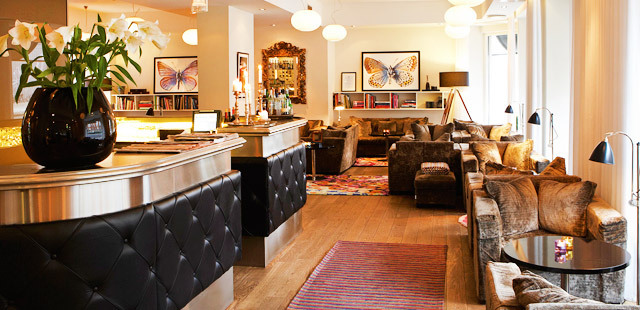 Avenue Hotel Copenhagen