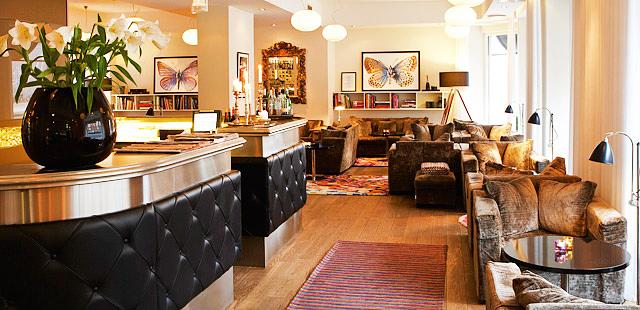 Avenue Hotel Copenhagen