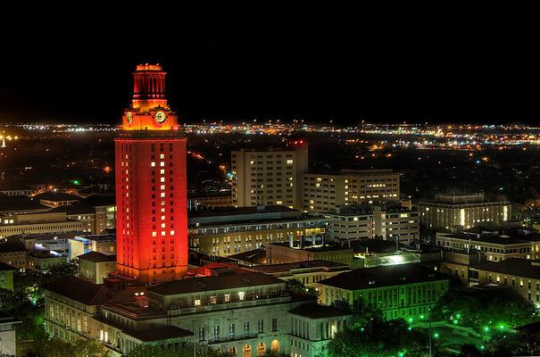 University of Texas at Austin