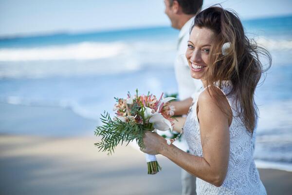 The Westin Hapuna Beach Resort