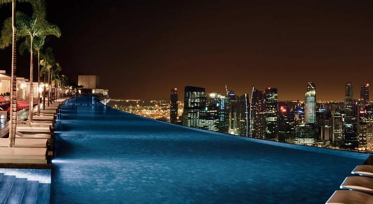 Marina Bay Sands