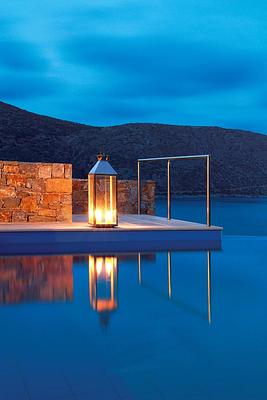 Blue Palace Elounda, a Luxury Collection Resort, Crete