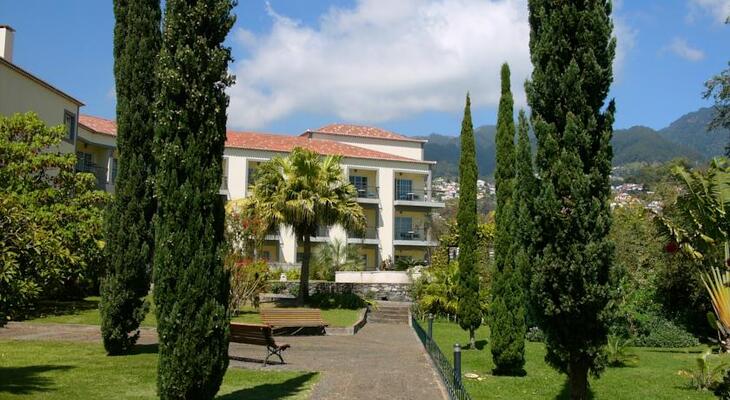 Quinta Jardins do Lago