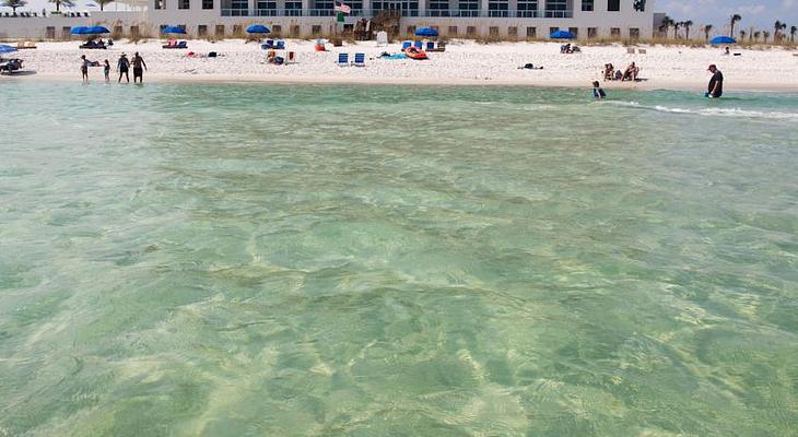 Pensacola Beach Resort