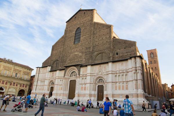 Basilica di San Petronio