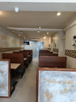 Kandoori