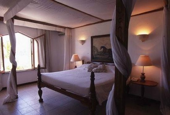 Tamarind Village Apartments