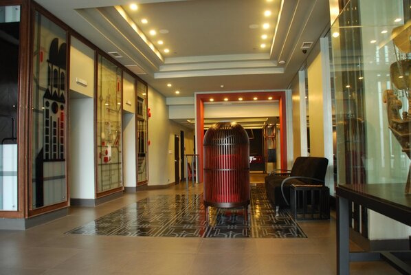 Amelie Hotel Manila