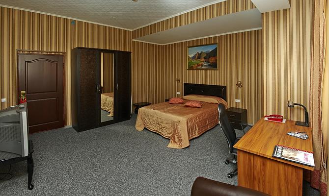 The Silk Road Lodge